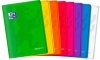 Zeszyt A4 60k kratka 90g PP EASYBOOK 400146695 OXFORD